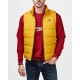 CHALECO REVERSIBLE SPAGNOLO