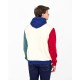 SUDADERA BANDERAS SPAGNOLO
