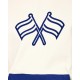 SUDADERA BANDERAS SPAGNOLO