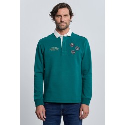 POLO VALECUATRO