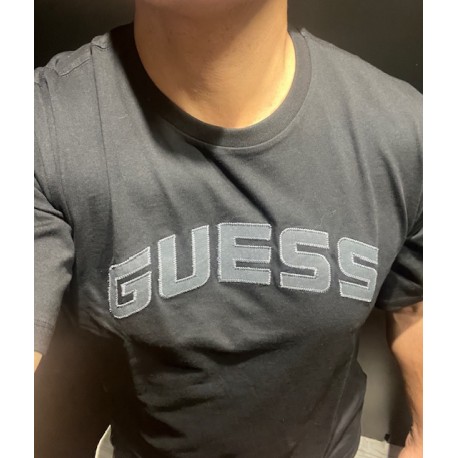 CAMISETA GUESS