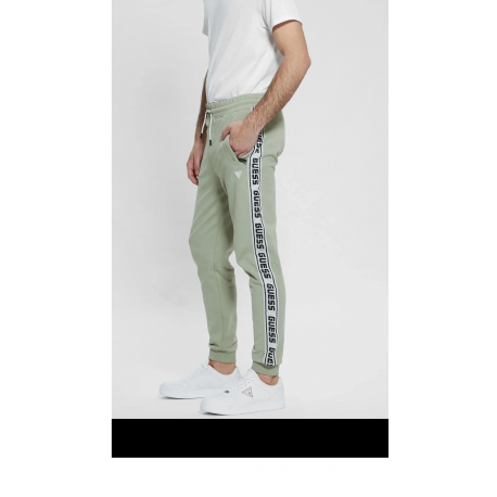 JOGGER GUESS