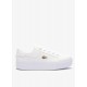 ZAPATILLAS LACOSTE MUJER