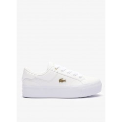 ZAPATILLAS LACOSTE MUJER