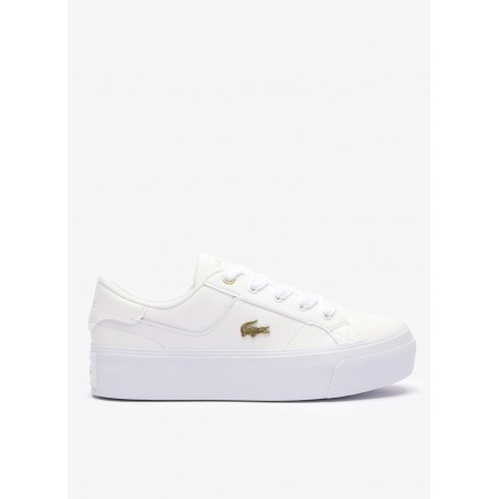 ZAPATILLAS LACOSTE MUJER