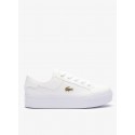 ZAPATILLAS LACOSTE MUJER
