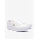 ZAPATILLAS LACOSTE MUJER