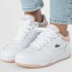 ZAPATILLAS LACOSTE MUJER
