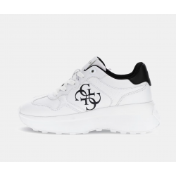 ZAPATILLAS RUN LUCKEI GUESS MUJER