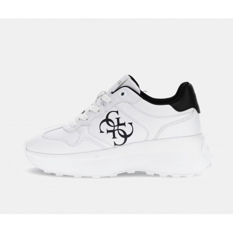 ZAPATILLAS RUN LUCKEI GUESS MUJER