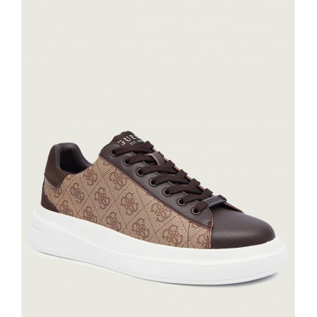 ZAPATILLAS GUESS HOMBRE