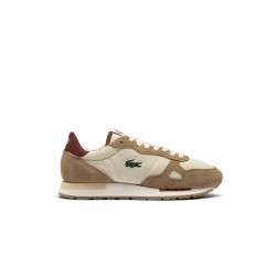 ZAPATILLAS LACOSTE HOMBRE