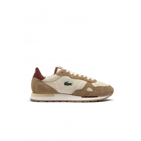 ZAPATILLAS LACOSTE HOMBRE