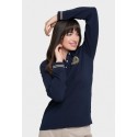 POLO VALECUATRO MUJER