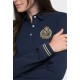 POLO VALECUATRO MUJER