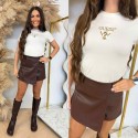CAMISETA GUESS
