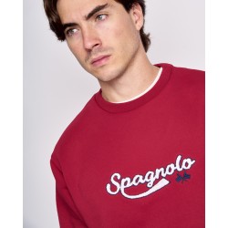 SUDADERA SPAGNOLO