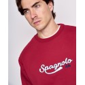 SUDADERA SPAGNOLO