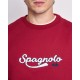 SUDADERA SPAGNOLO