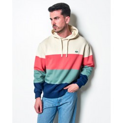 SUDADERA SPAGNOLO