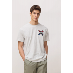 CAMISETA BLUE BANANA