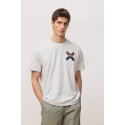 CAMISETA BLUE BANANA