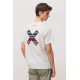 CAMISETA BLUE BANANA