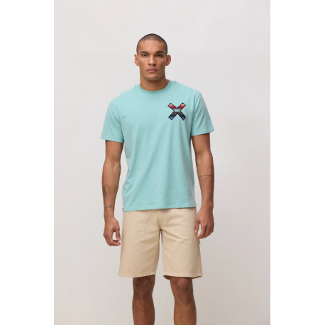 CAMISETA BLUE BANANA