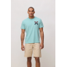 CAMISETA BLUE BANANA