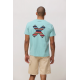 CAMISETA BLUE BANANA