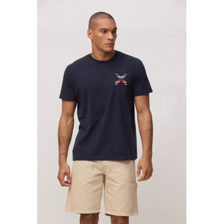 CAMISETA BLUE BANANA
