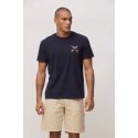 CAMISETA BLUE BANANA