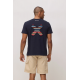 CAMISETA BLUE BANANA