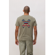 CAMISETA BLUE BANANA