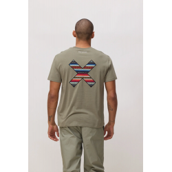 CAMISETA BLUE BANANA