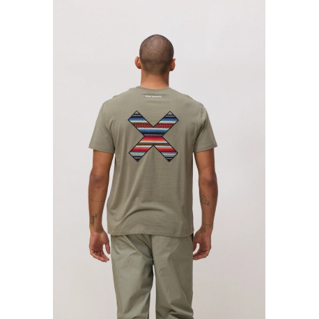 CAMISETA BLUE BANANA