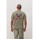 CAMISETA BLUE BANANA