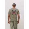 CAMISETA BLUE BANANA