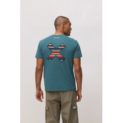CAMISETA BLUE BANANA