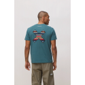 CAMISETA BLUE BANANA