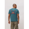 CAMISETA BLUE BANANA