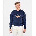 SUDADERA BANDERAS SPAGNOLO