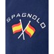 SUDADERA BANDERAS SPAGNOLO