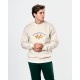 SUDADERA BANDERAS SPAGNOLO