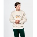 SUDADERA BANDERAS SPAGNOLO