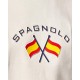 SUDADERA BANDERAS SPAGNOLO